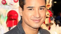 Aktor Amerika Meksiko sekaligus pembawa acara televisi, Mario Lopez mengatakan bahwa Natal di rumahnya tak lengkap tanpa temale. Dan tak lupa juga menyajikan Guacamole! Foto: Istimewa