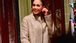 Ini Makanan yang Disantap Jennifer Lopez hingga Selena Gomez Saat Natal!