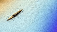 Kepala Angkatan Laut Australia, Laksamana Madya Tim Barrett mengatakan, kapal selam itu ditemukan dengan menggunakan berbagai teknologi, termasuk magnetometer yang mengukur gangguan magnetik, kendaraan-kendaraan yang dioperasikan dari jauh serta sebuah kamera yang dijatuhkan jauh ke dasar laut. Royal Australian Navy/Handout via REUTERS.