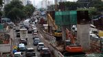 Ongkos LRT Jabodebek Cuma Rp 12.000 Lho