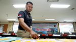 Polri Bekuk Puluhan Pelaku Perdagangan Orang Sepanjang 2017