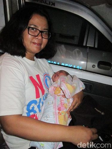 Kisah Kemuning, Berjuang Turunkan Angka Kematian Ibu-Anak di Serang