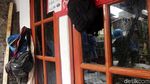Melihat Perbaikan Tanggul Jati Padang yang Jebol
