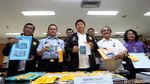 Polri Bekuk Puluhan Pelaku Perdagangan Orang Sepanjang 2017