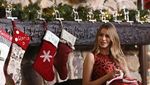 Ini Makanan yang Disantap Jennifer Lopez hingga Selena Gomez Saat Natal!