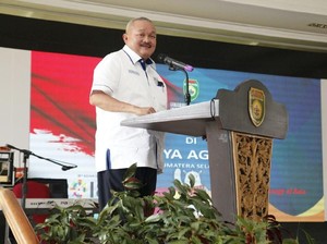 Pelajar se-Sumsel Diajak Gaungkan Asian Games 2018
