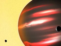 Planet Lain Semua Bulat, Kenapa Cuma Bumi yang Datar?