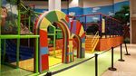 Foto: Indoor Playground Anak-anak Terbesar di Indonesia