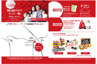 Transmart Carrefour Bandar Lampung (Foto: dok. Transmart Carrefour)