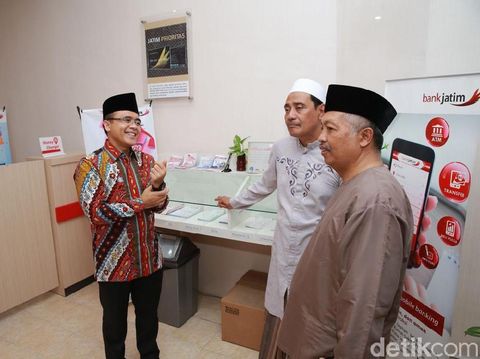 Mal Pelayanan Publik di Banyuwangi/