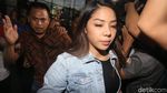 Foto: Ini Dwina Michaella, Putri Setnov yang Diperiksa KPK