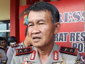 Polda Riau Terjunkan 2.950 Personel Amankan Natal dan Tahun Baru