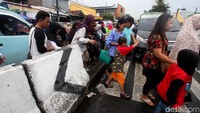 Pemprov DKI Jakarta akan mengubah penataan kawasan Pasar Tanah Abang mulai akses transportasi sampai penempatan pedagang kaki lima (PKL).