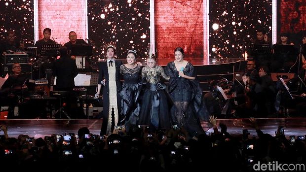 Konser Ayat-ayat Cinta