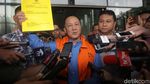 KPK Tahan Mantan Kepala BPPN Syafruddin Arsjad Tumenggung