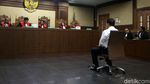 Terbukti Korupsi, Andi Narogong Diganjar 8 Tahun Penjara