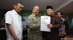 Ilham Habibie Dorong Pembentukan ISMI di Daerah