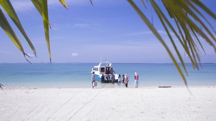Wisata di Aceh Singkil