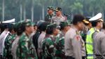 Potret Panglima TNI-Kapolri Barengan Terus, Kompak Banget!