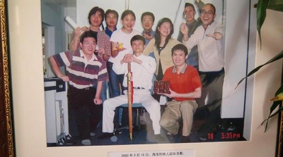 Perjalanan Jack Ma Membuat Alibaba Meraksasa