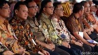 Peluncuran KLJ ini sekaligus peringatan Hari Kesetiakawanan Sosial Nasional (HKSN) Tingkat Provinsi DKI Jakarta Tahun 2017.