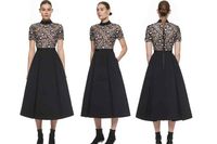 Meghan Markle Pakai Gaun Rp 5,4 Juta untuk Natal Pertama di Istana