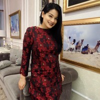 Inilah penampilan Titi Kamal yang diunggahnya ke Instagram, tepat 12 hari setelah dia melahirkan. Sebagian besar pengikutnya di media sosial berkomentar betapa Titi sudah sangat langsing. Padahal dia belum sampai satu bulan melahirkan anak keduanya Kai Attar Sugiono. Foto: Dok. Instagram