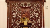 Penataan kawasan ini sangat strategis. Ini pusat perekonomian tapi juga pusat perpindahan. Ini merupakan pusat transit paling padat, kata Anies.