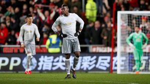 Tumbangnya Sang Juara Bertahan Piala Liga Inggris