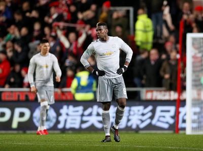 Tumbangnya Sang Juara Bertahan Piala Liga Inggris