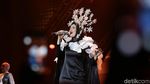 Dewi Sandra jadi Dewi di Konser Ayat Ayat Cinta