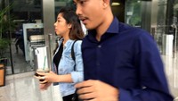 Dwina akan diperiksa penyidik sebagai saksi di kasus e-KTP (Foto: Nur Indah Fatmawati/detikcom)