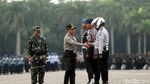 Potret Panglima TNI-Kapolri Barengan Terus, Kompak Banget!