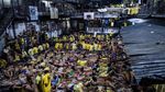 Foto: Penjara-penjara Terburuk Sedunia