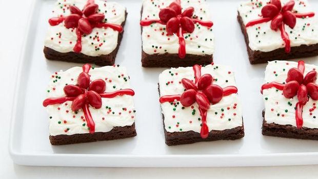 Brownies Natal