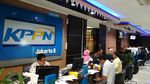 Suasana Saat Sri Mulyani Sidak Kesiapan Penyerapan Anggaran
