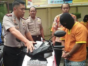 139 Tersangka Diamankan Polres Lamongan dalam Operasi Sikat Semeru