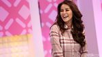 Dapat Hadiah Spesial dari Aufar, Olla Ramlan Happy Banget!