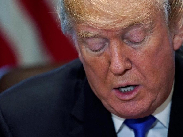 Soal Yerusalem, Uskup Agung: Trump Mestinya Tunduk pada Resolusi PBB Soal Yerusalem, Uskup Agung: Trump Mestinya Tunduk pada Resolusi PBB