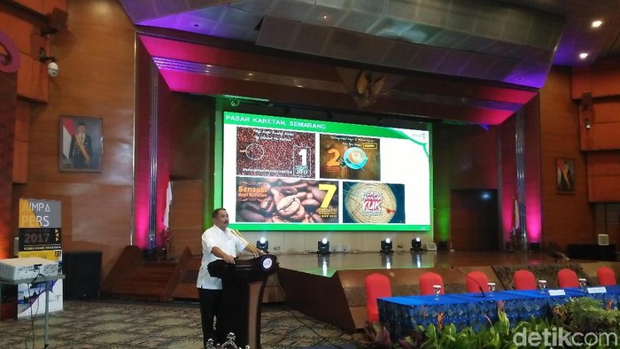 Menpar Tegaskan Kondisi Bali Normal