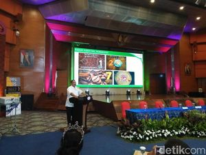 Menpar Tegaskan Kondisi Bali Normal