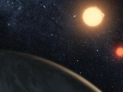 Planet Lain Semua Bulat, Kenapa Cuma Bumi yang Datar?