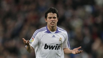 Starting XI Terburuk El Clasico