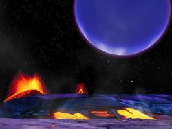 Planet Lain Semua Bulat, Kenapa Cuma Bumi yang Datar?