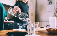 Sedang Diet? Ikuti 5 Saran dari Pakar Nutrisi Untuk Siasati Makan Malam