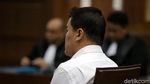 Terbukti Korupsi, Andi Narogong Diganjar 8 Tahun Penjara