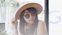 Akhir pekan lalu, Keenan Pearce resmi melamar Gianni Fajri, sang kekasih. Foto: Instagram/localbrandid