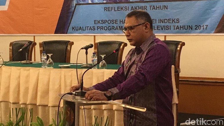 Belum Masa Kampanye, KPI Masih Temukan TV Tayangkan Iklan Parpol Belum Masa Kampanye, KPI Masih Temukan TV Tayangkan Iklan Parpol