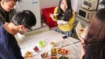 Di Apartemen Kecil Ini Alibaba Dilahirkan
