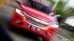 Chevrolet Trailblazer, Penantang Fortuner dan Pajero Sport